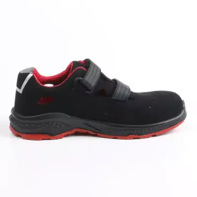  MEN CONSTRUCTION WORK SHOES